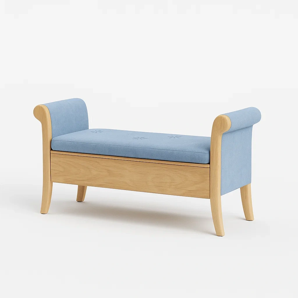 Meubles de chambre,Bancs de rangement