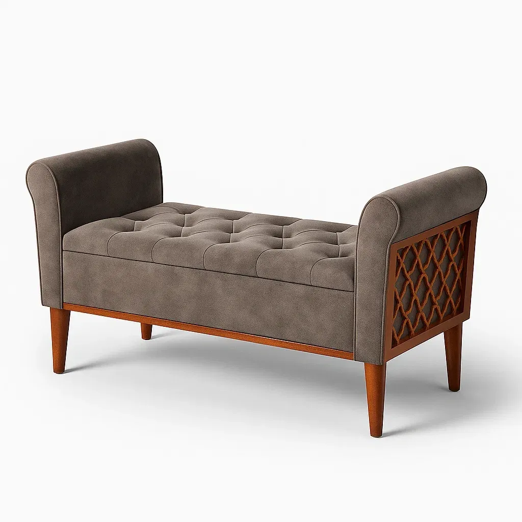 Meubles de chambre,Bancs de rangement