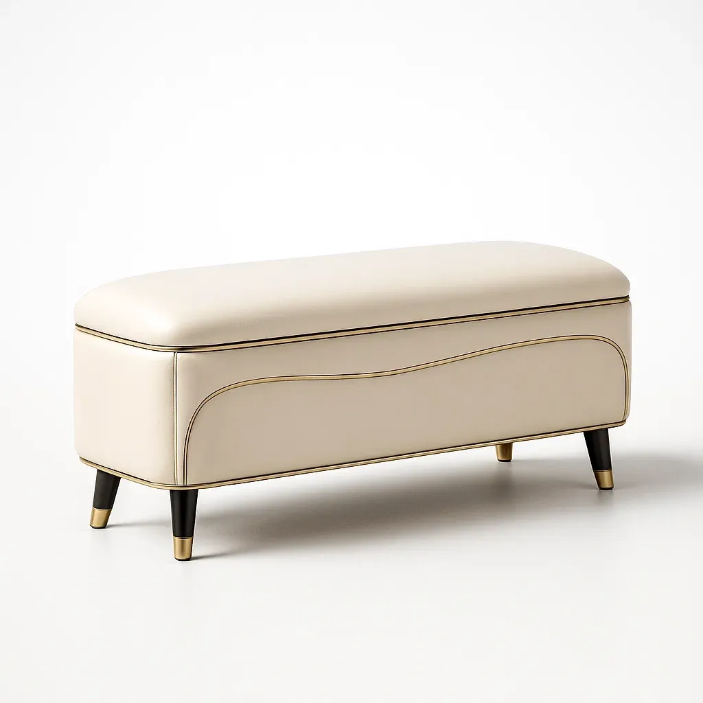 Meubles de chambre,Bancs de rangement