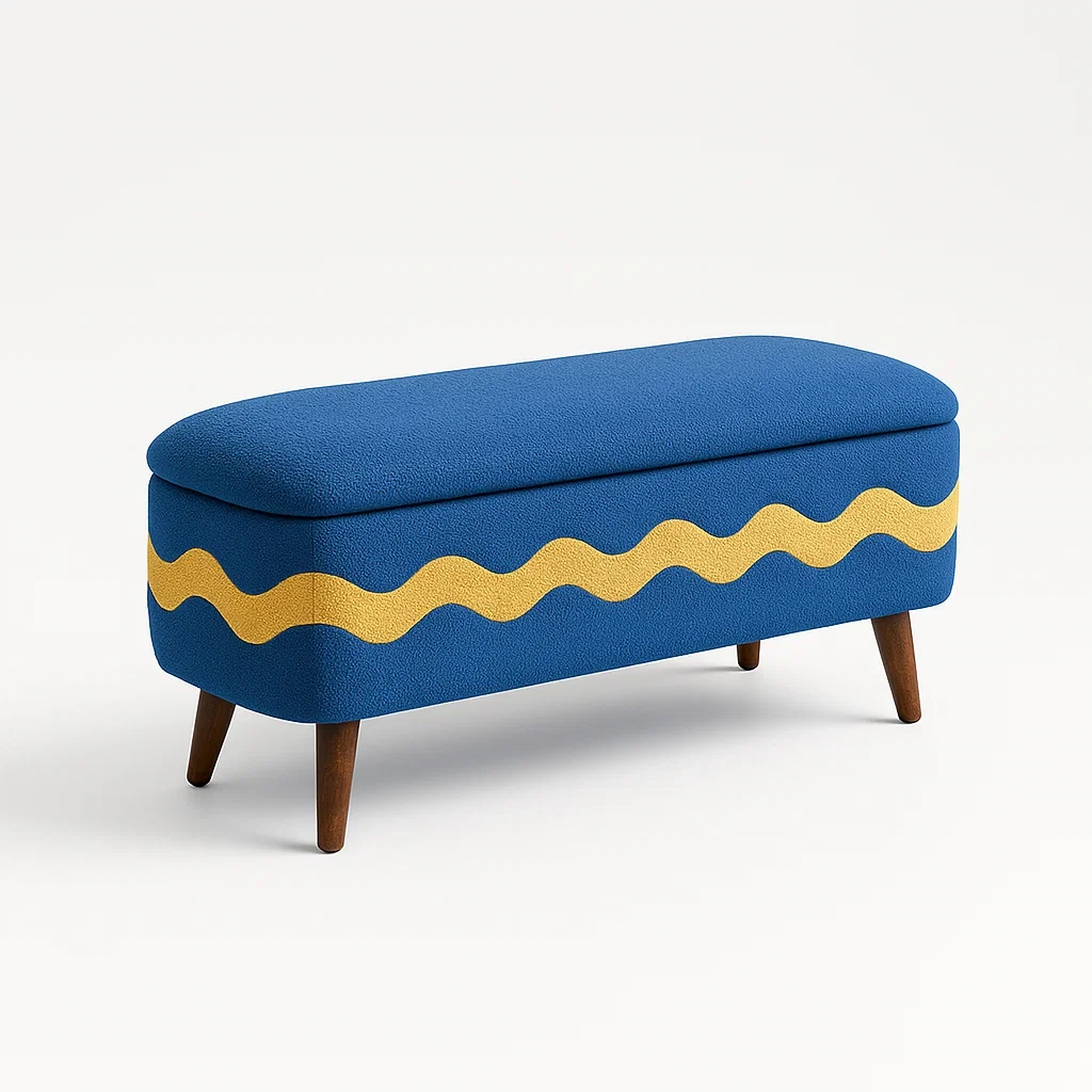 Meubles de chambre,Bancs de rangement