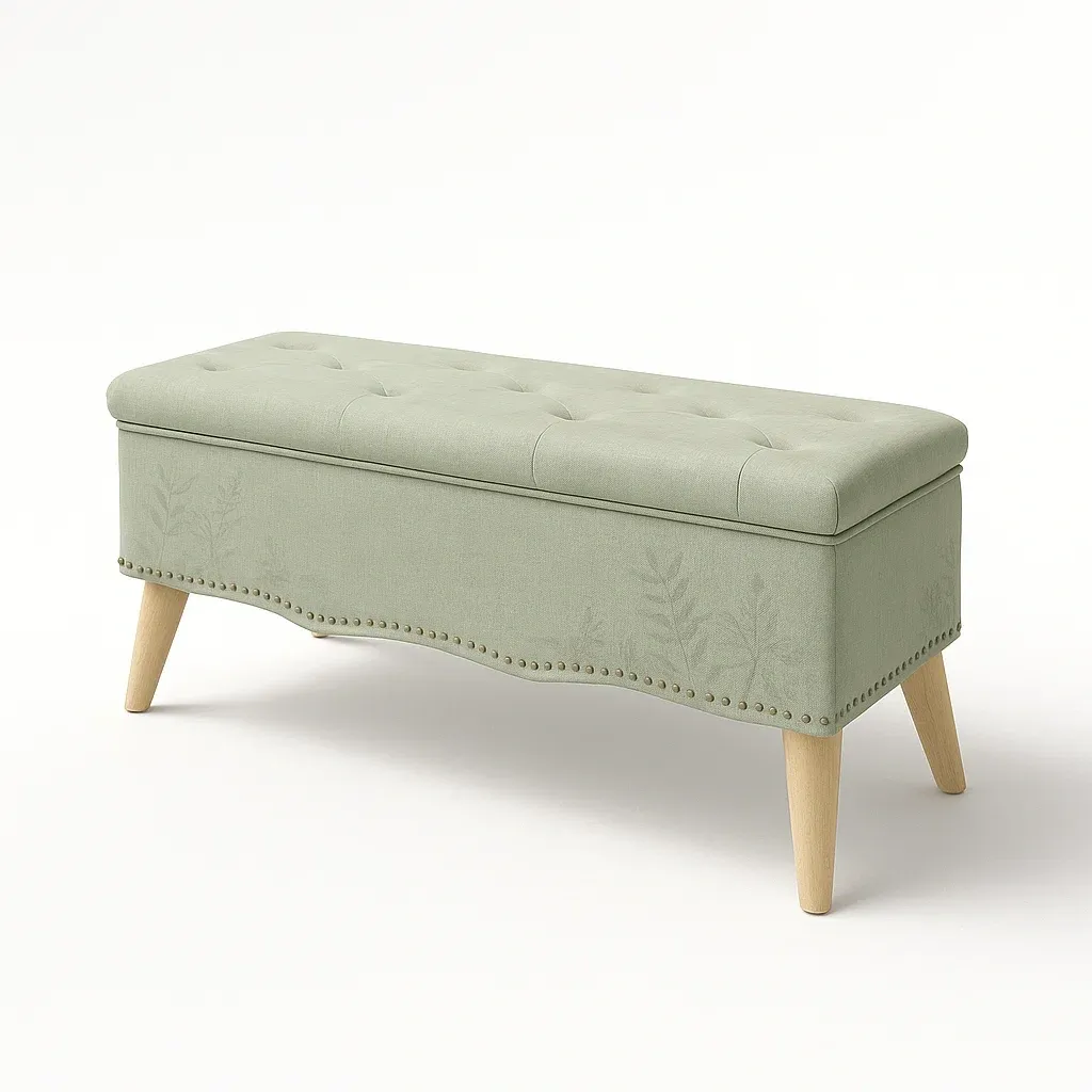 Meubles de chambre,Bancs de rangement