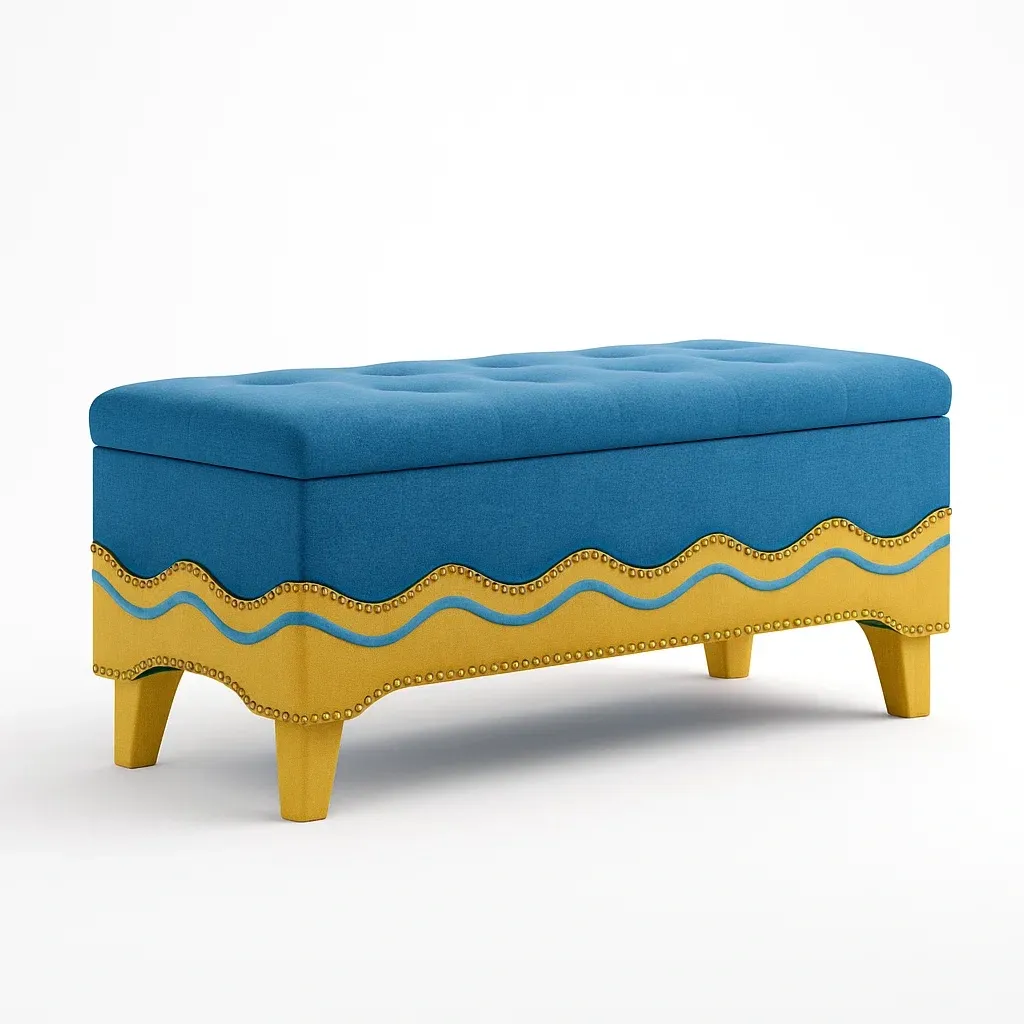 Meubles de chambre,Bancs de rangement