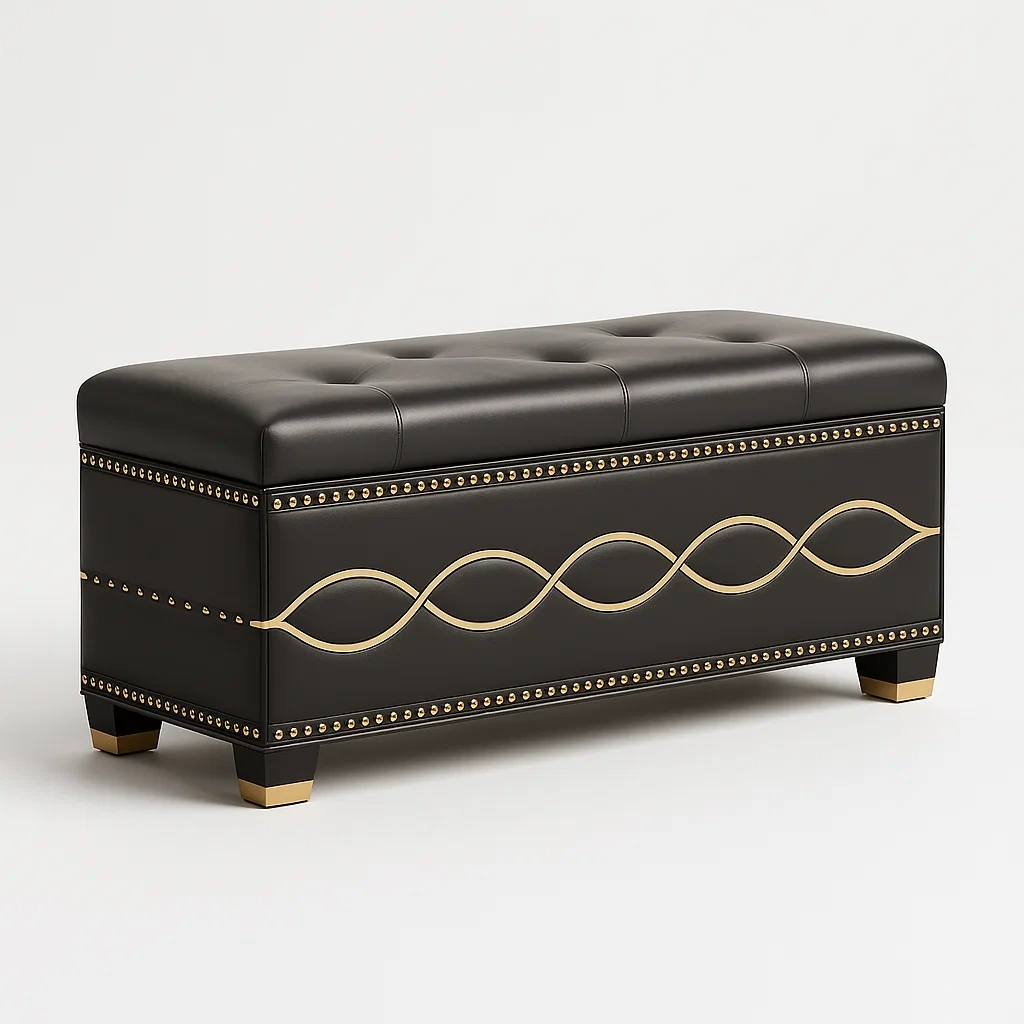 Meubles de chambre,Bancs de rangement