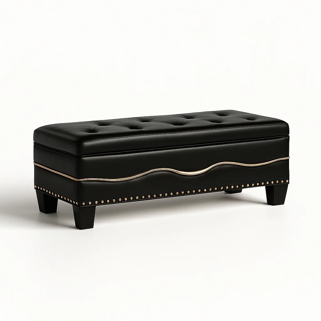 Meubles de chambre,Bancs de rangement