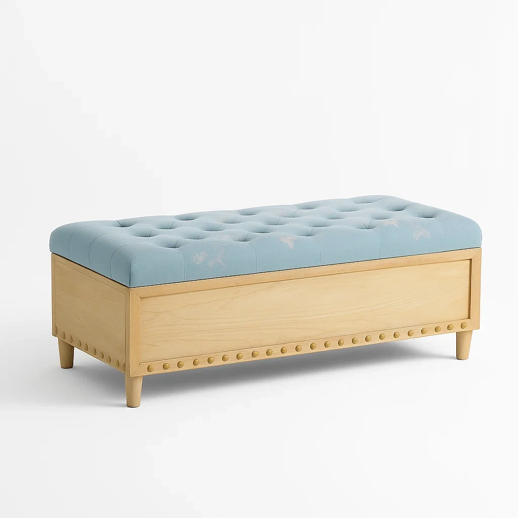 Meubles de chambre,Bancs de rangement