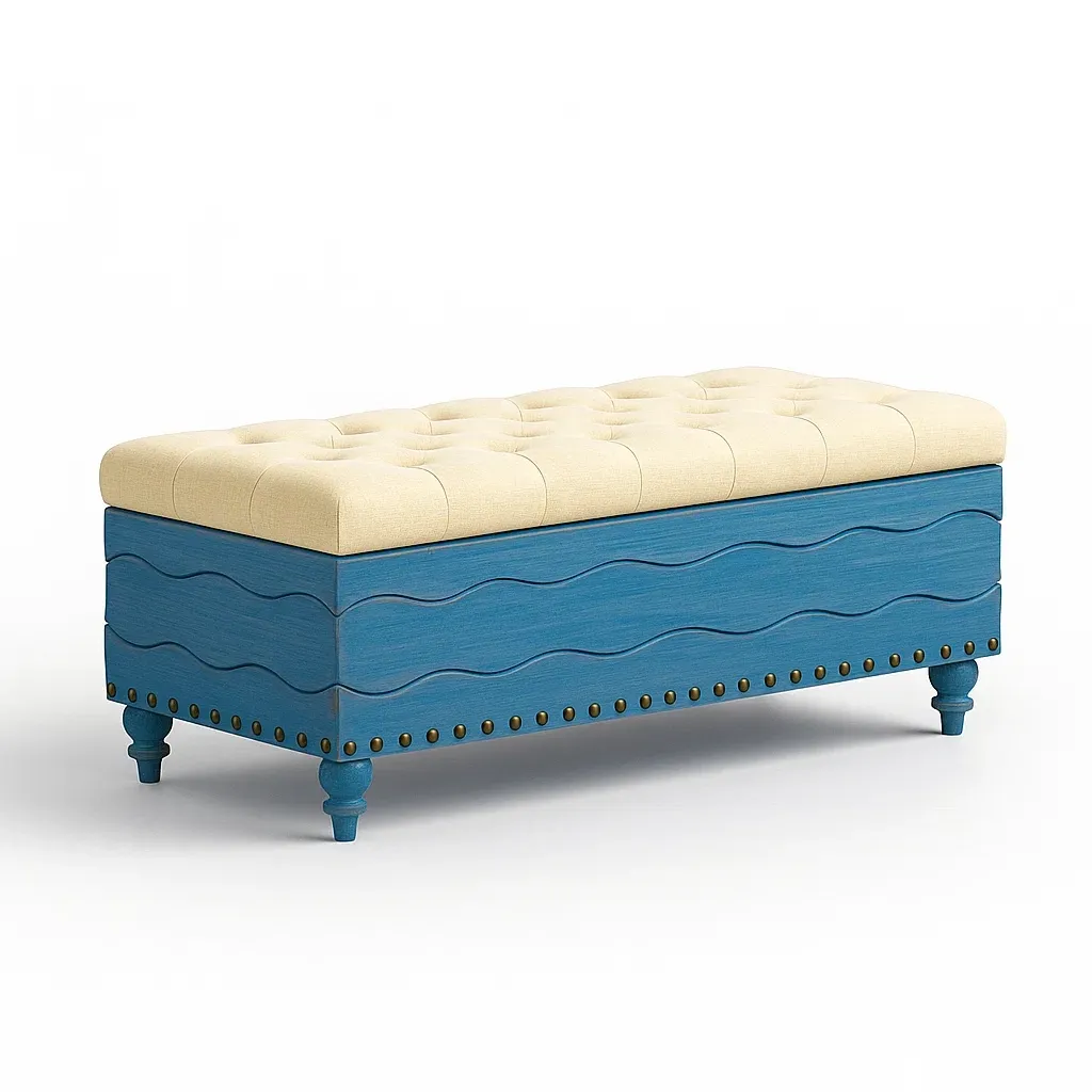 Meubles de chambre,Bancs de rangement