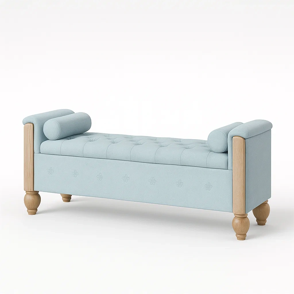 Meubles de chambre,Bancs de rangement