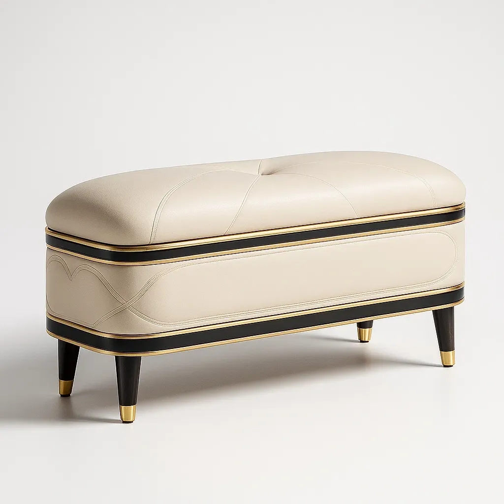 Meubles de chambre,Bancs de rangement