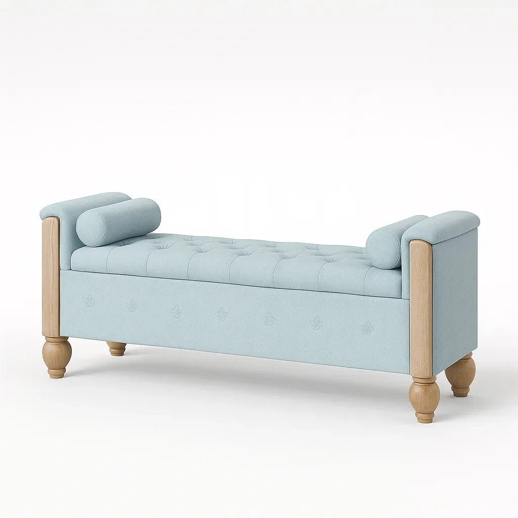 Meubles de chambre,Bancs de rangement