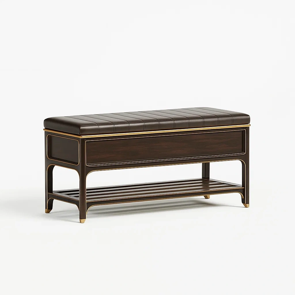 Meubles de chambre,Bancs de rangement