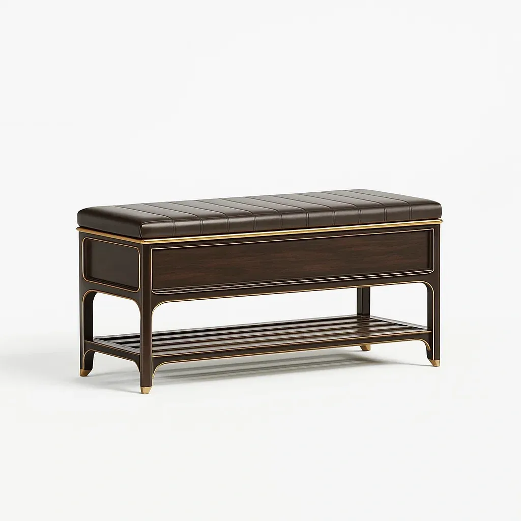 Meubles de chambre,Bancs de rangement