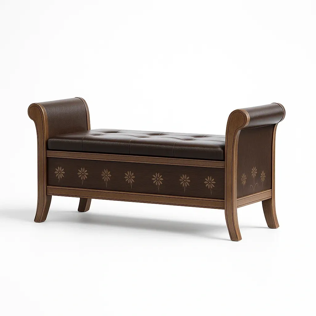 Meubles de chambre,Bancs de rangement