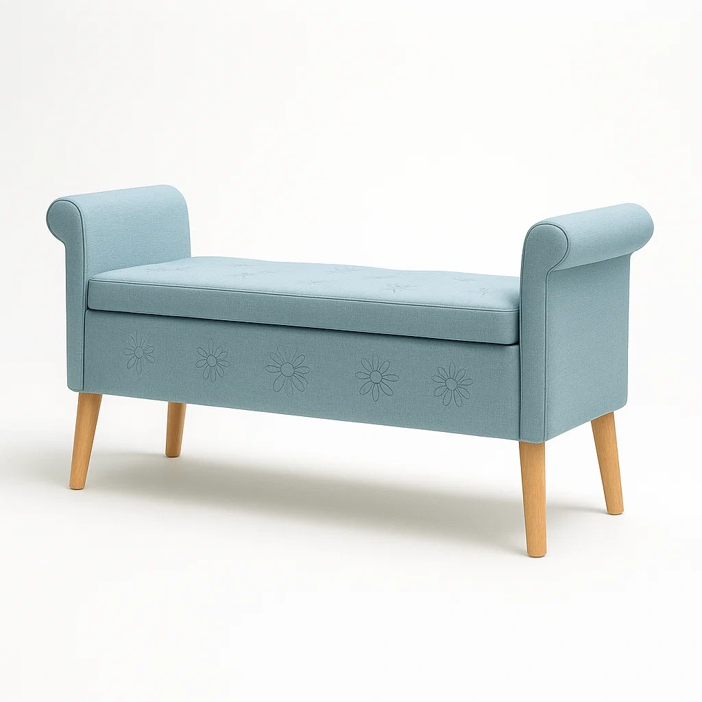 Meubles de chambre,Bancs de rangement