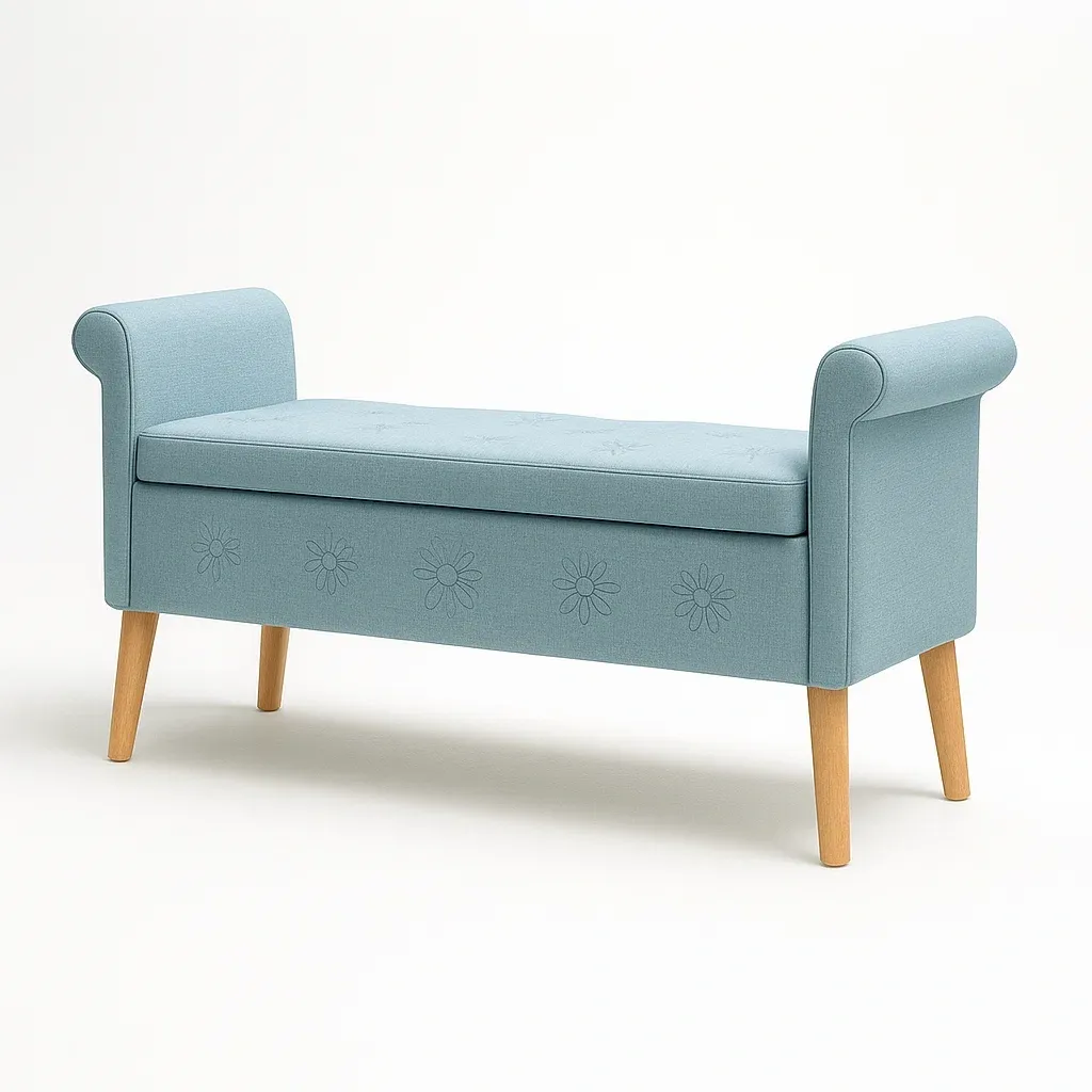 Meubles de chambre,Bancs de rangement