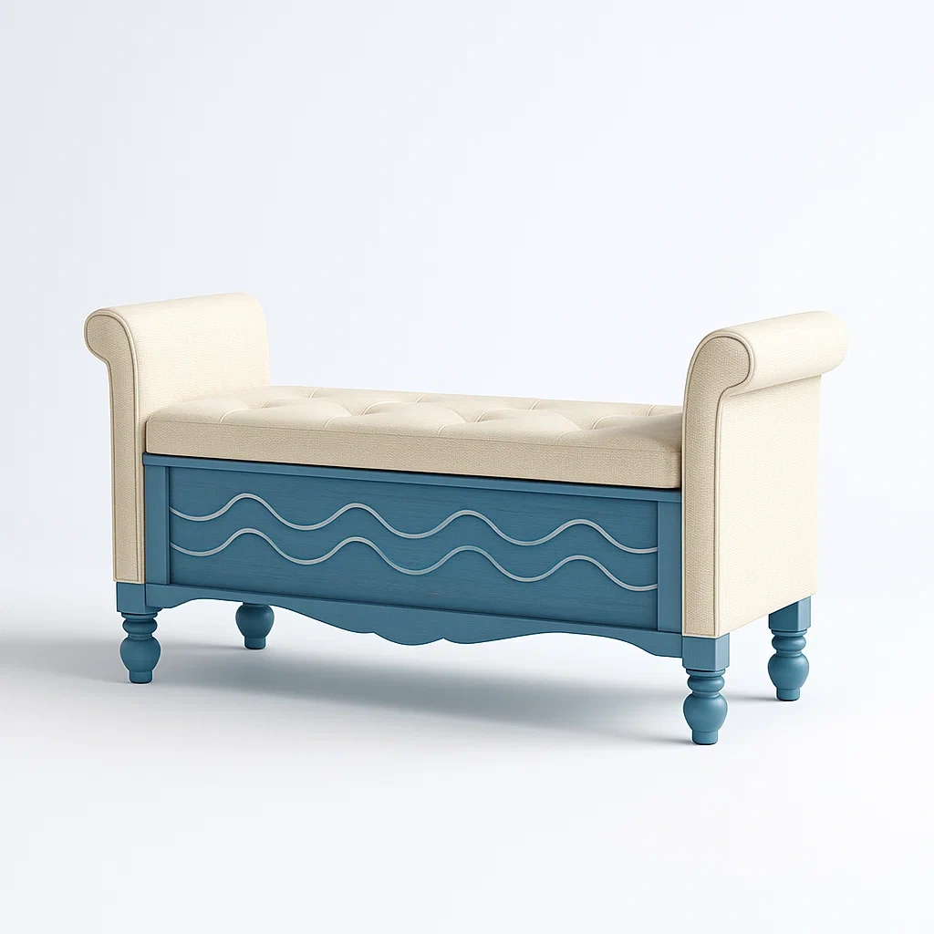 Meubles de chambre,Bancs de rangement