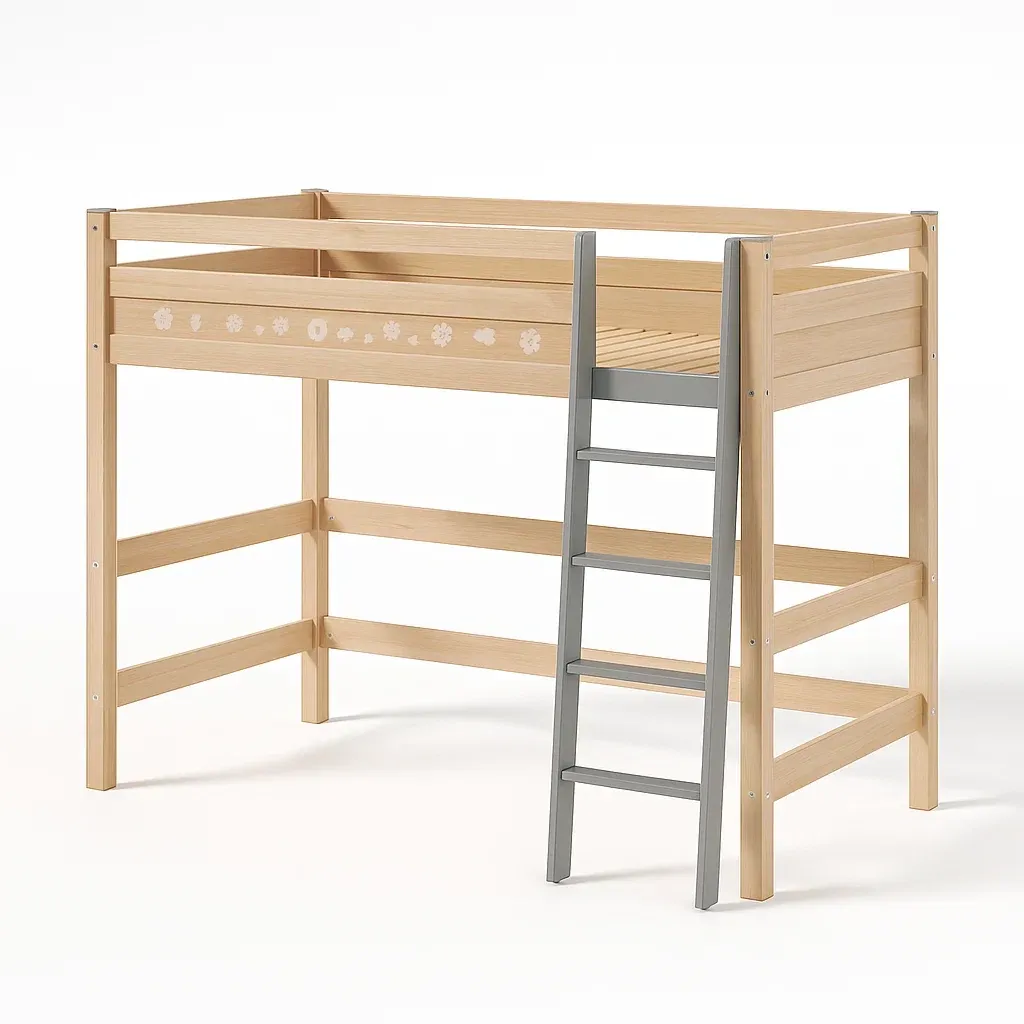 Meubles de chambre,Lits mezzanine