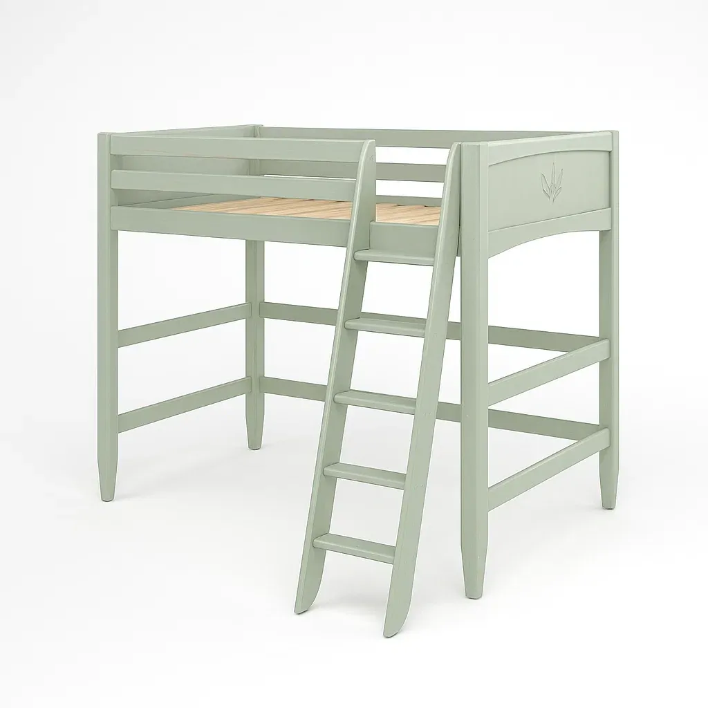 Meubles de chambre,Lits mezzanine