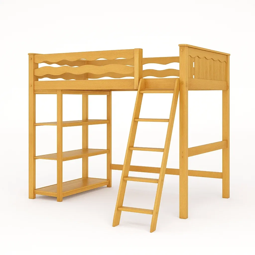 Meubles de chambre,Lits mezzanine