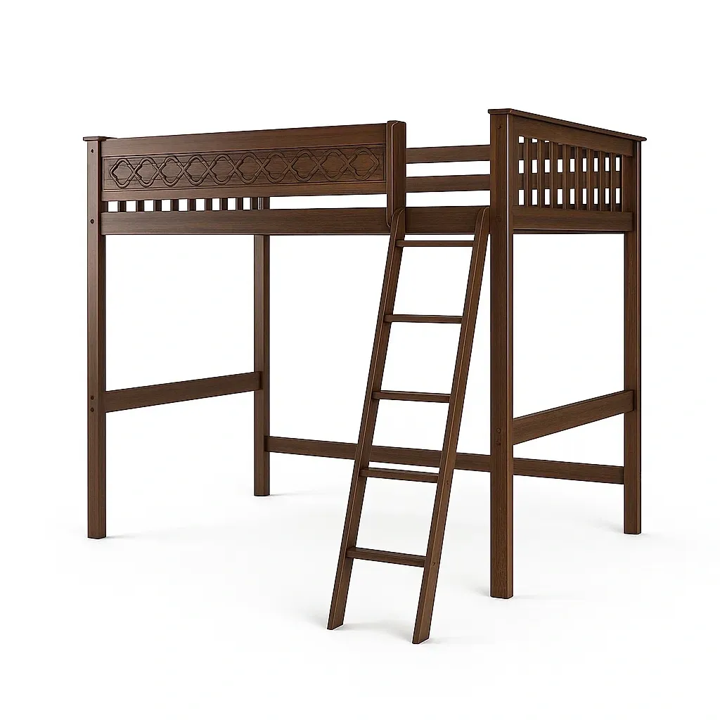 Meubles de chambre,Lits mezzanine