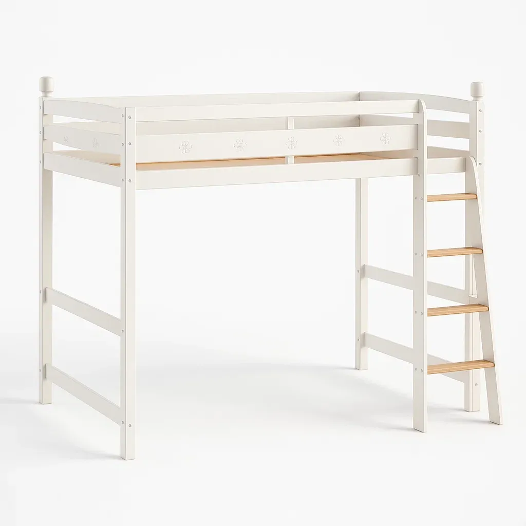 Meubles de chambre,Lits mezzanine