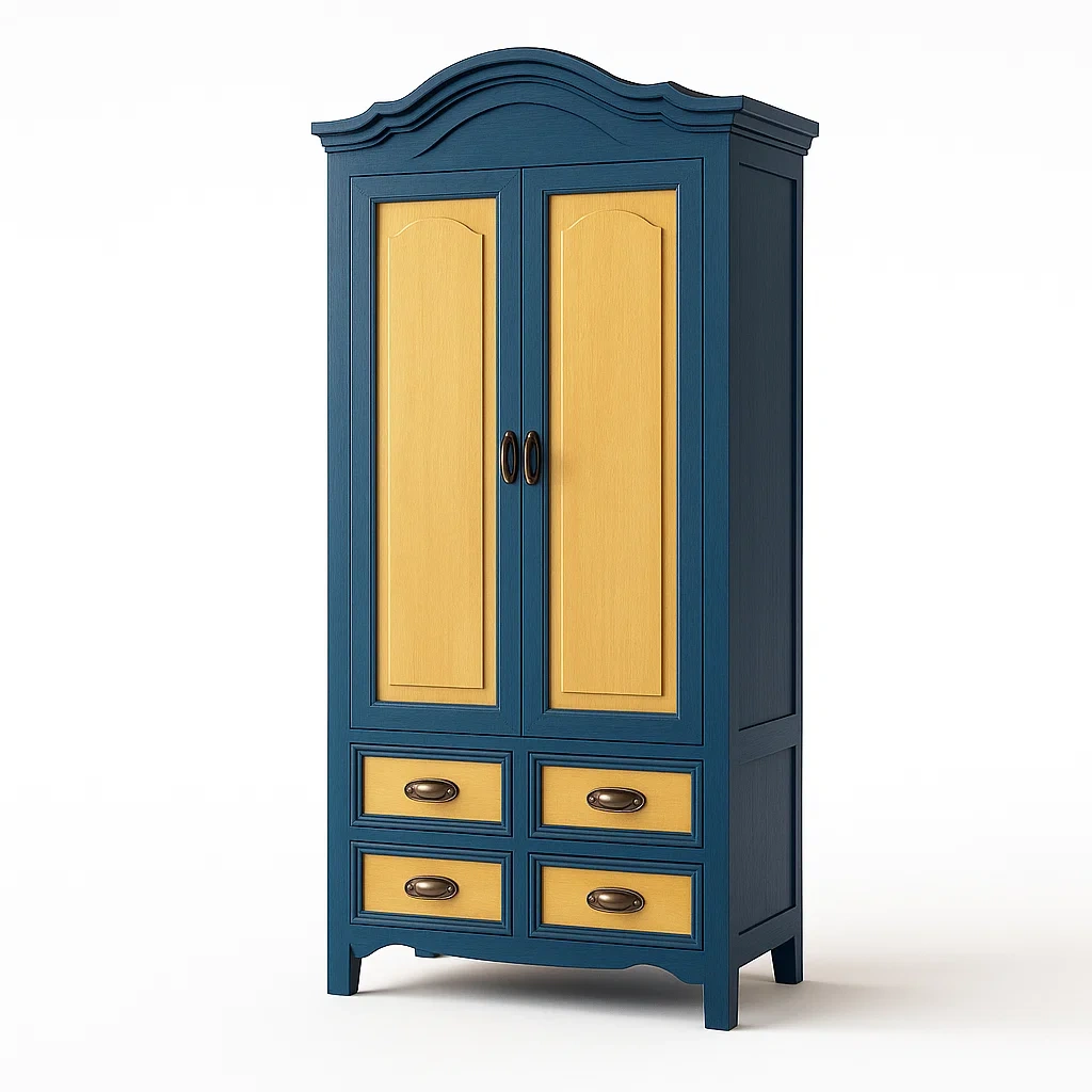 Meubles de chambre,Armoires