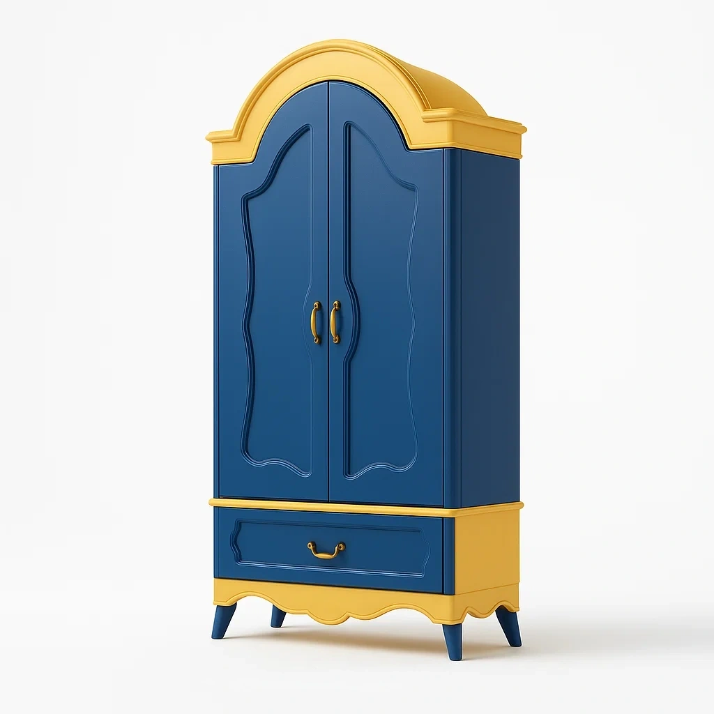 Meubles de chambre,Armoires