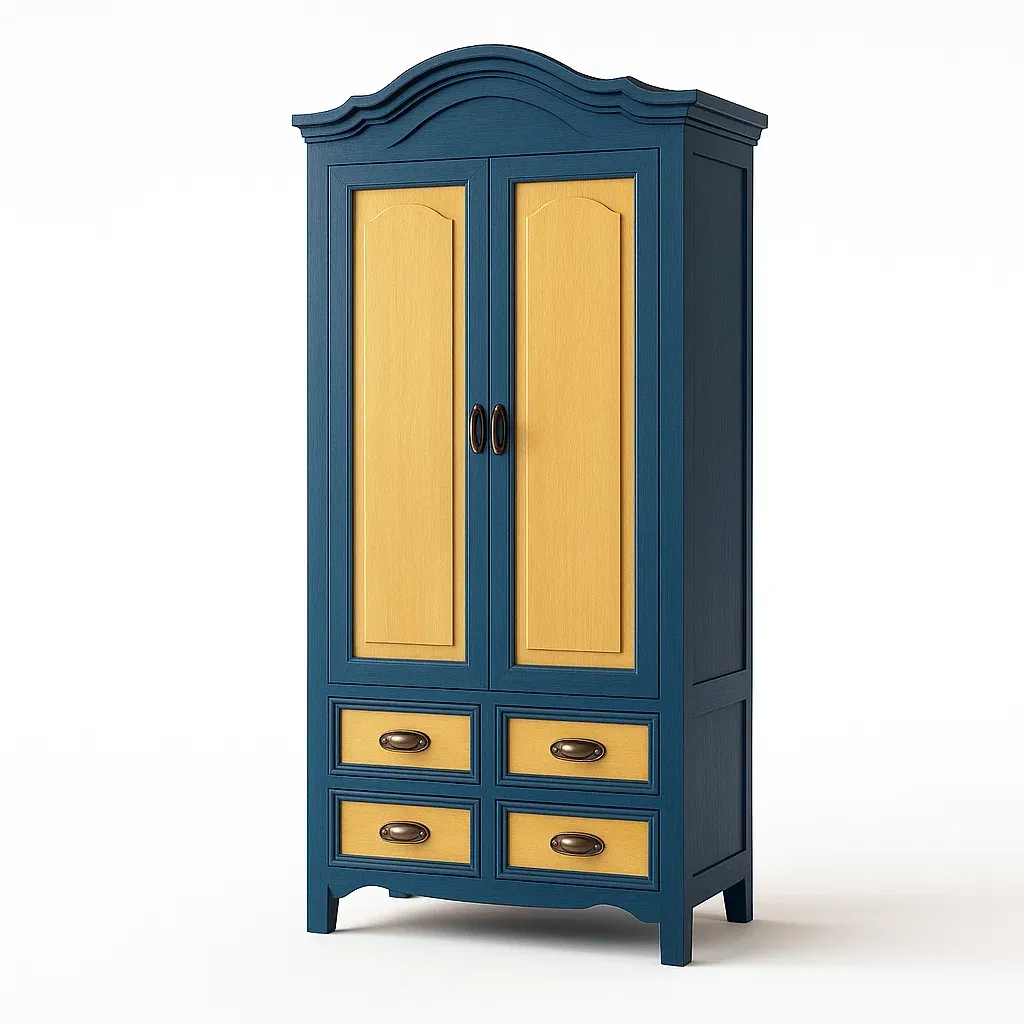 Meubles de chambre,Armoires