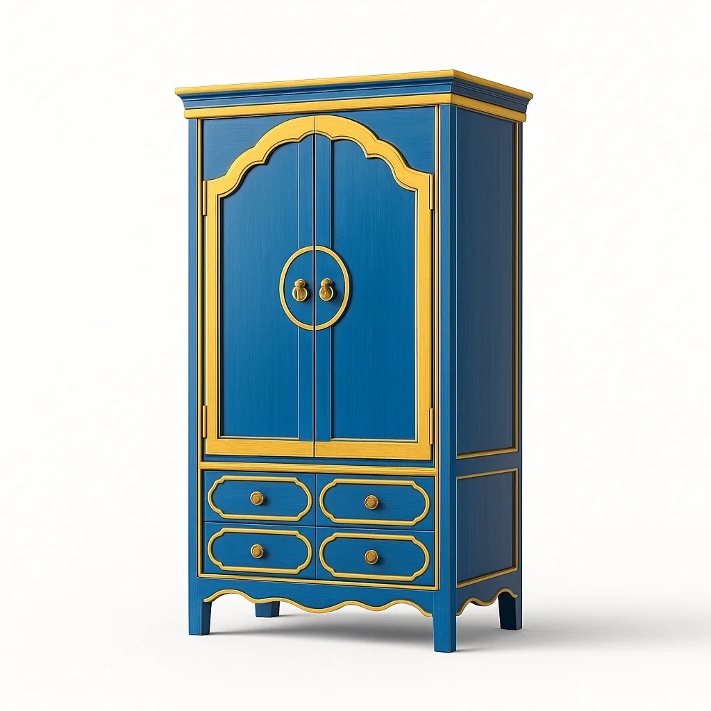 Meubles de chambre,Armoires