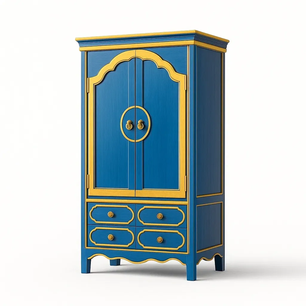 Meubles de chambre,Armoires