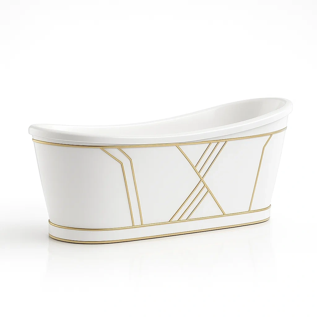 Meubles de salle de bain,Baignoires