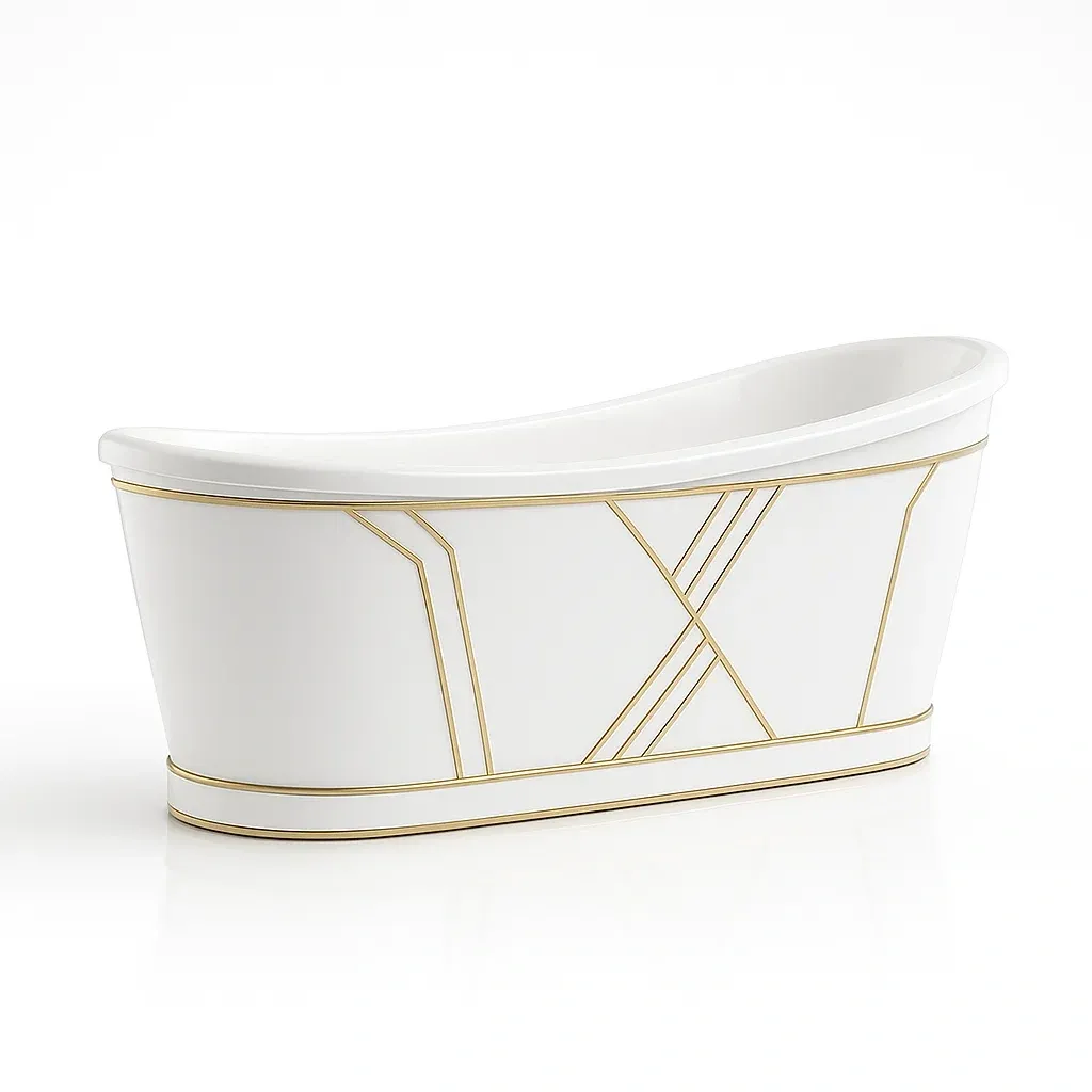 Meubles de salle de bain,Baignoires