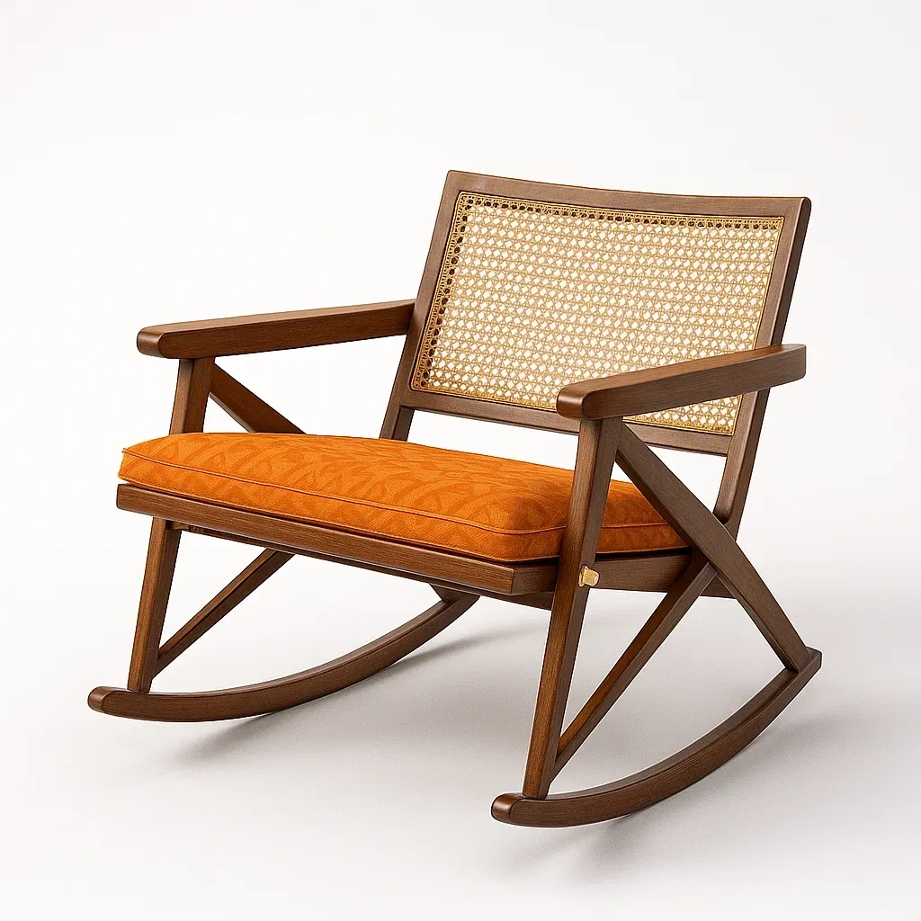 Sièges,Fauteuils à bascule