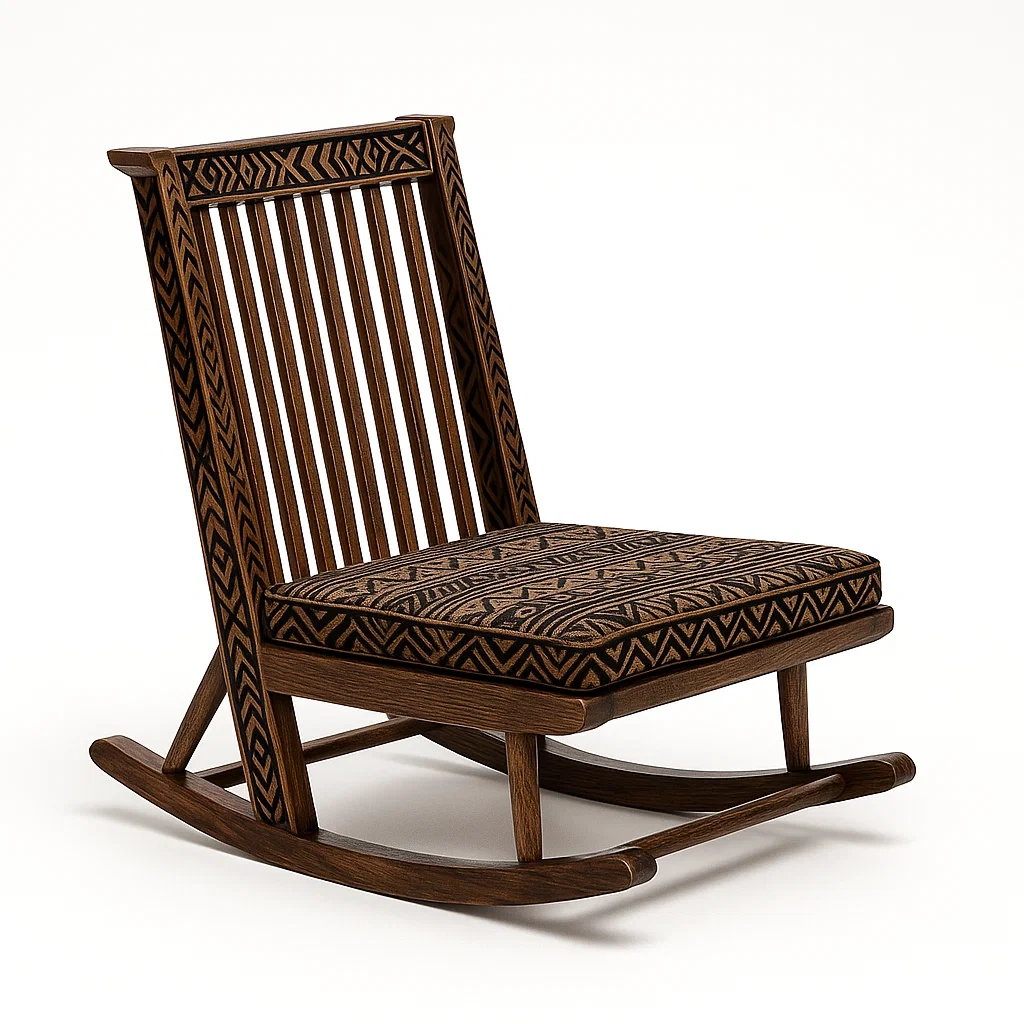 Sièges,Fauteuils à bascule