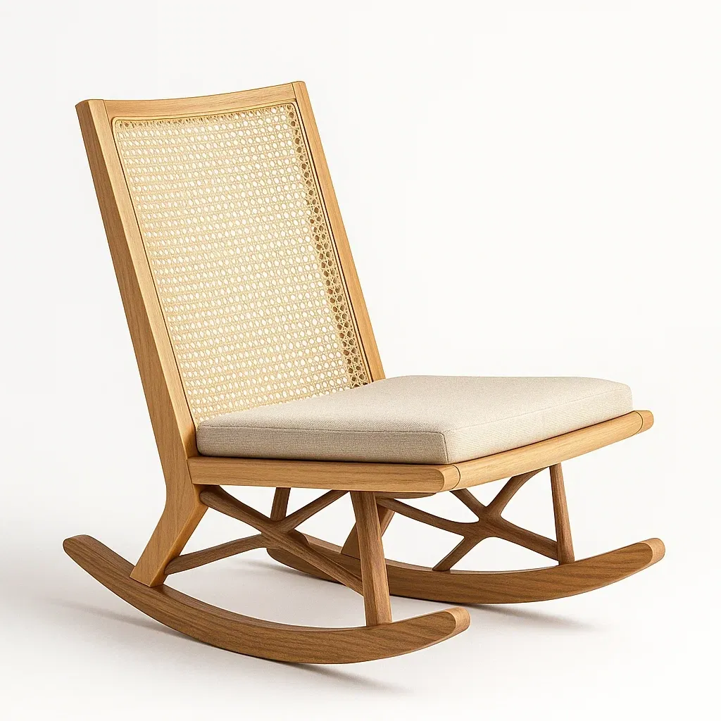 Sièges,Fauteuils à bascule