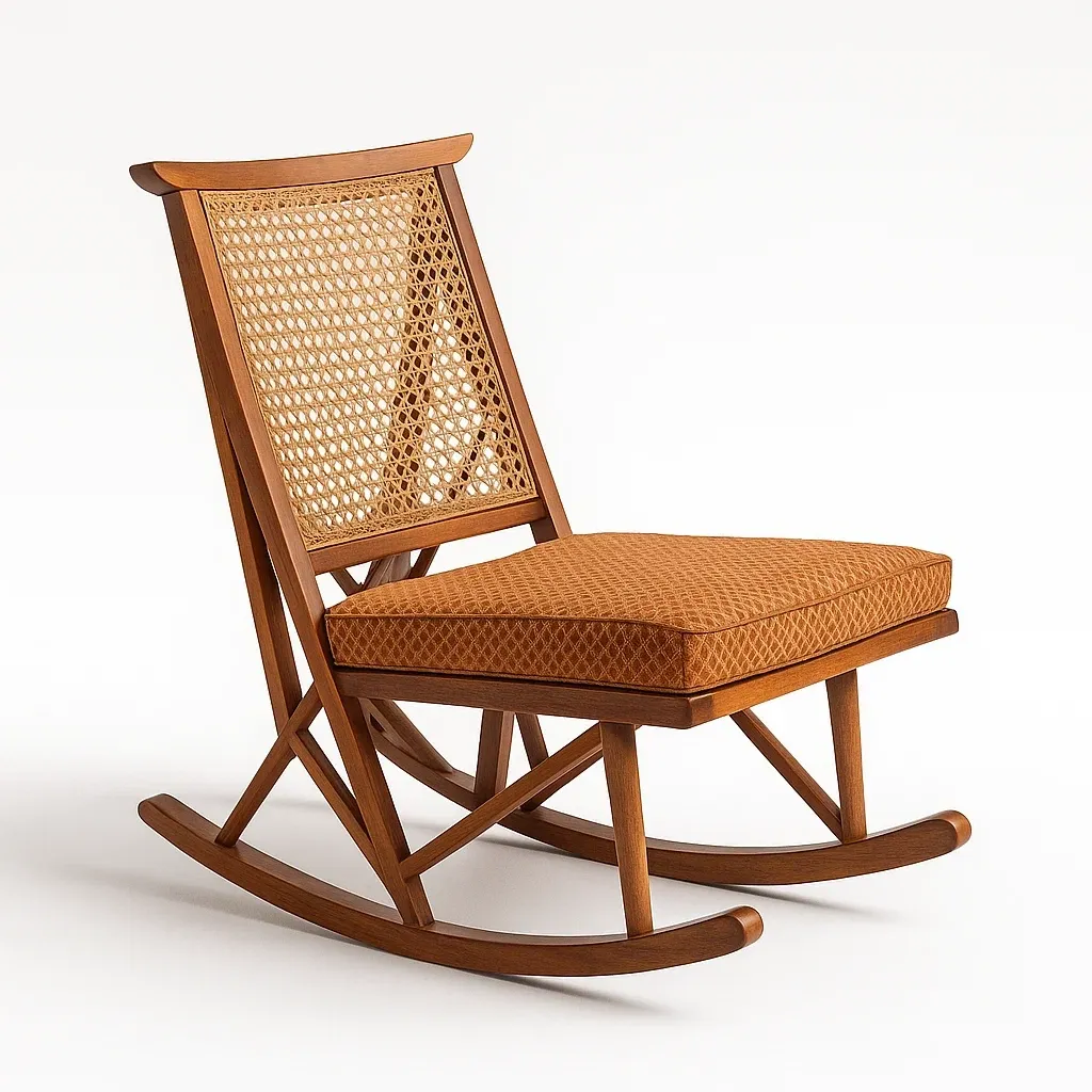 Sièges,Fauteuils à bascule