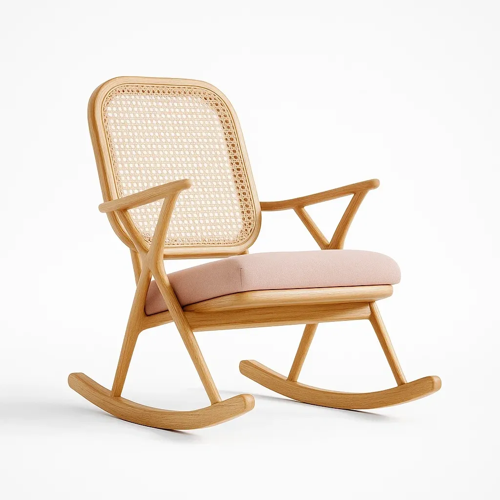 Sièges,Fauteuils à bascule