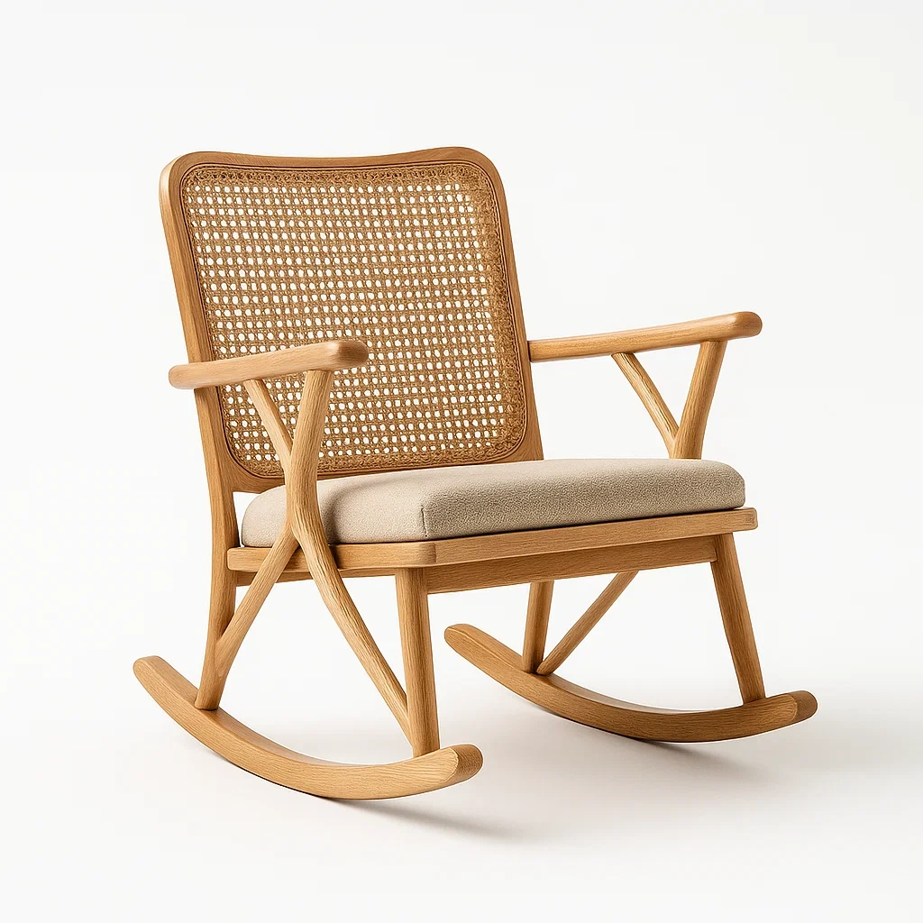 Sièges,Fauteuils à bascule