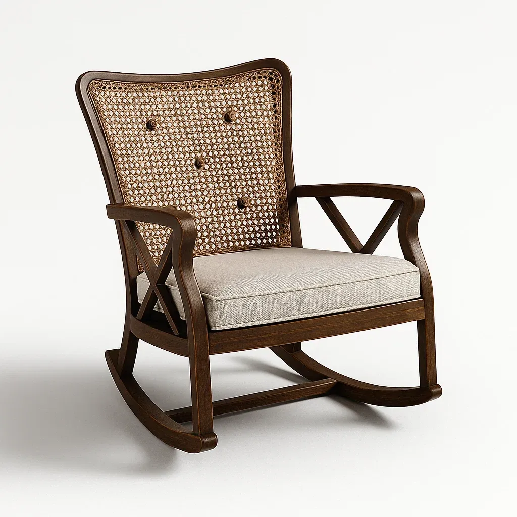 Sièges,Fauteuils à bascule