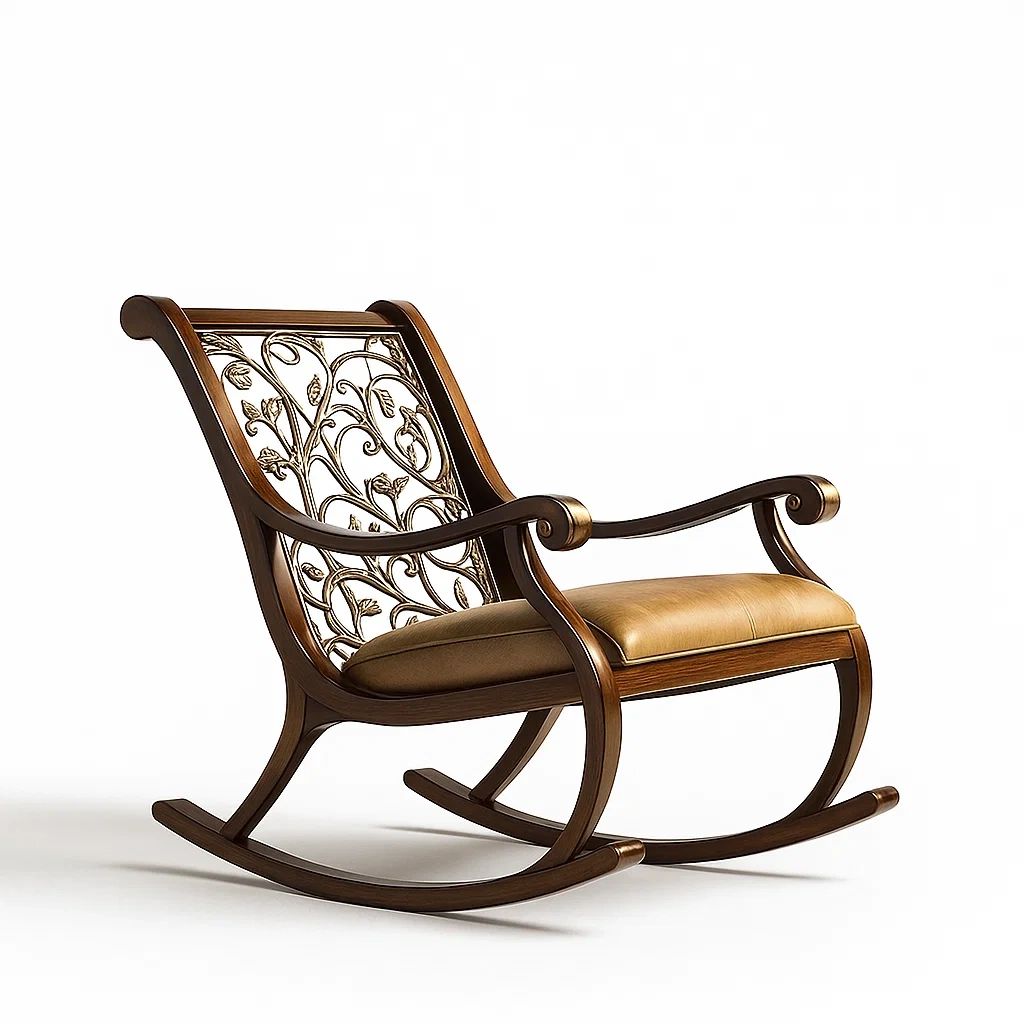 Sièges,Fauteuils à bascule