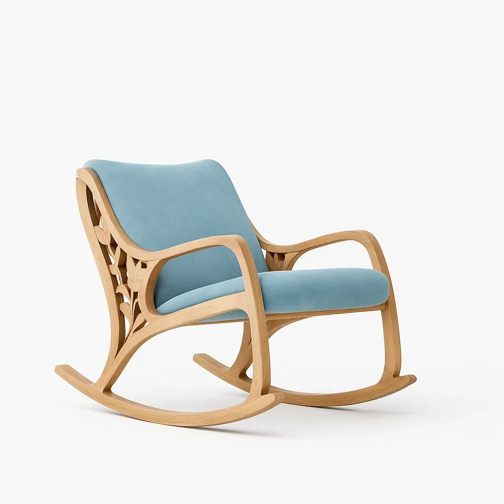 Sièges,Fauteuils à bascule