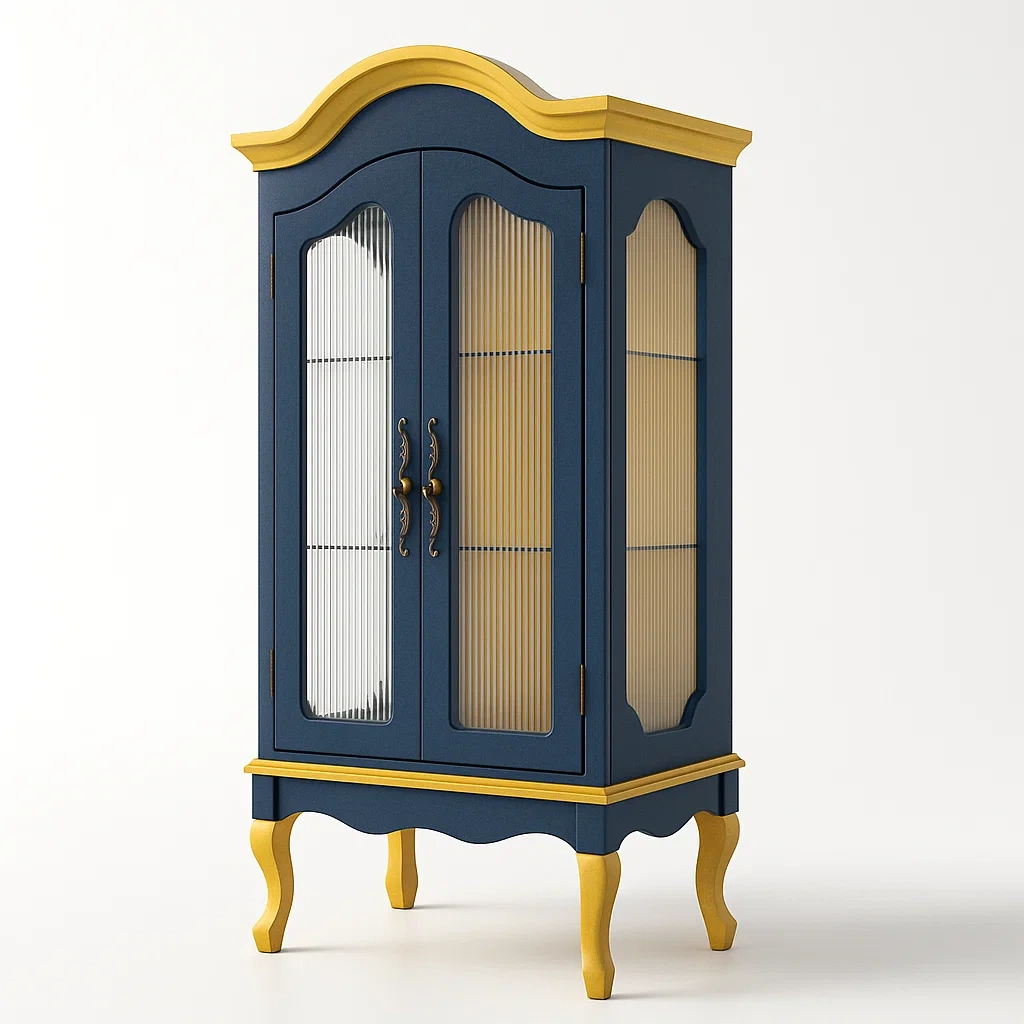 Meubles de salle à manger,Vitrines