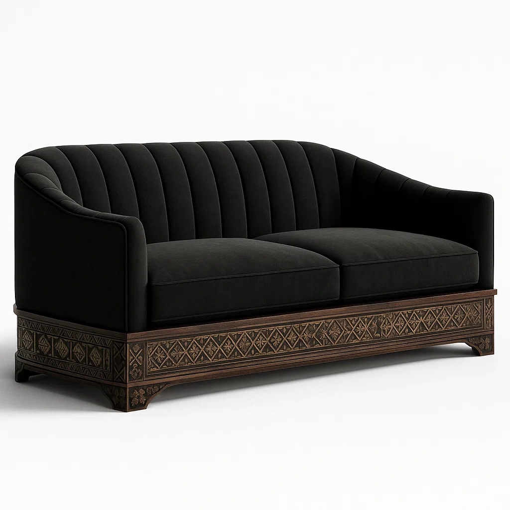 Meubles de salon,Canapés