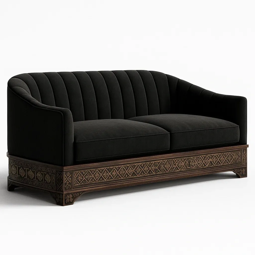 Meubles de salon,Canapés