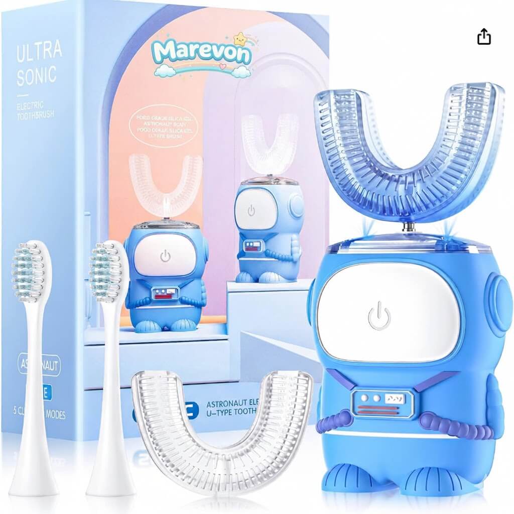 Marevon® Astro Sonic