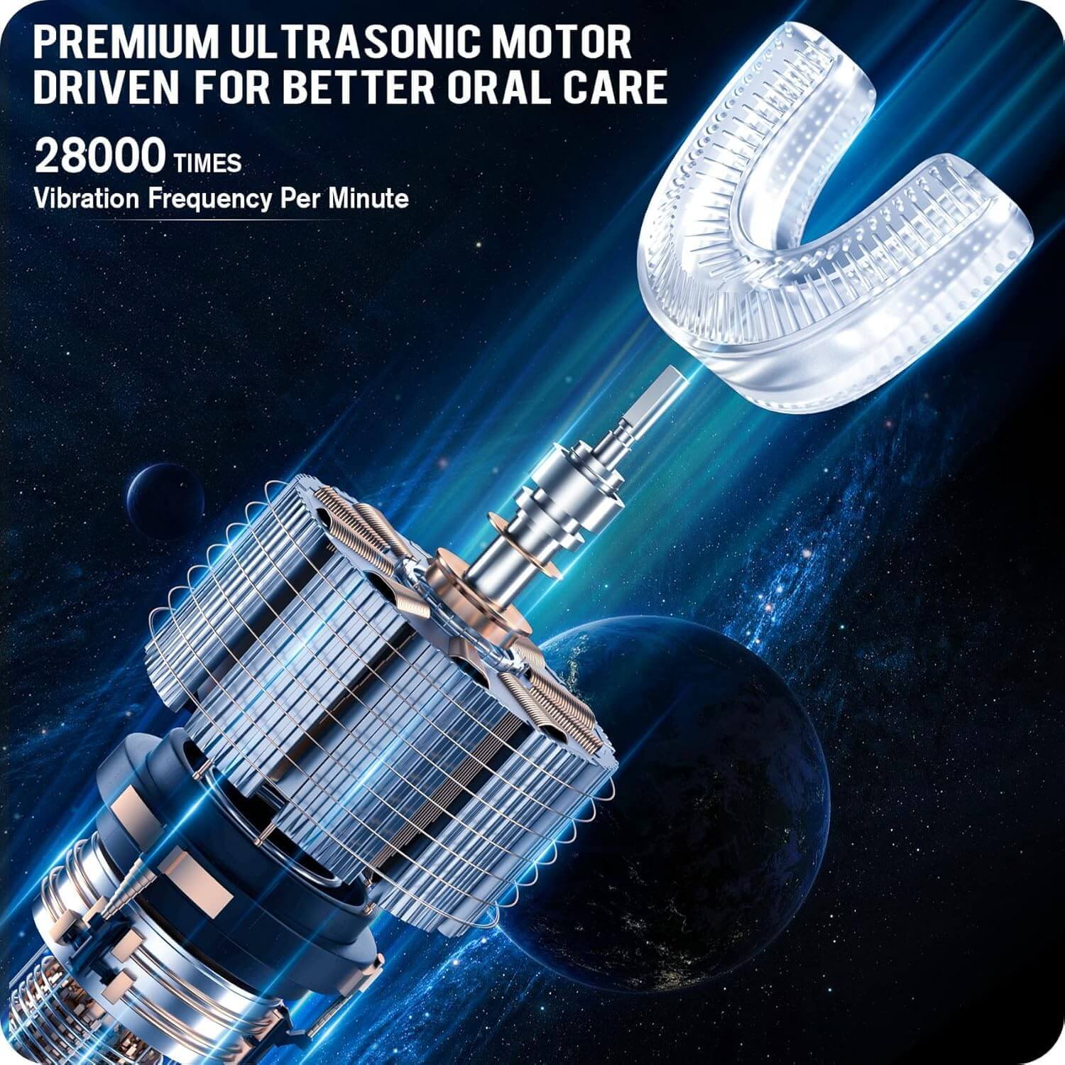 Marevon® Astro Sonic