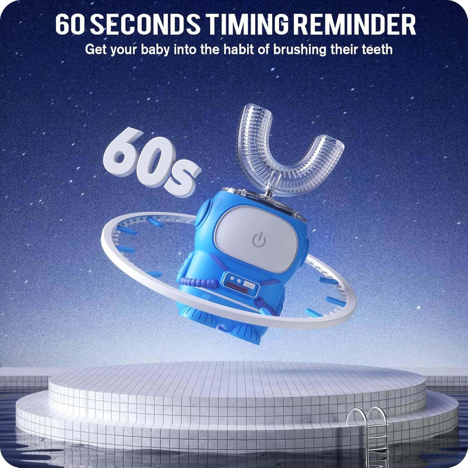 Marevon® Astro Sonic