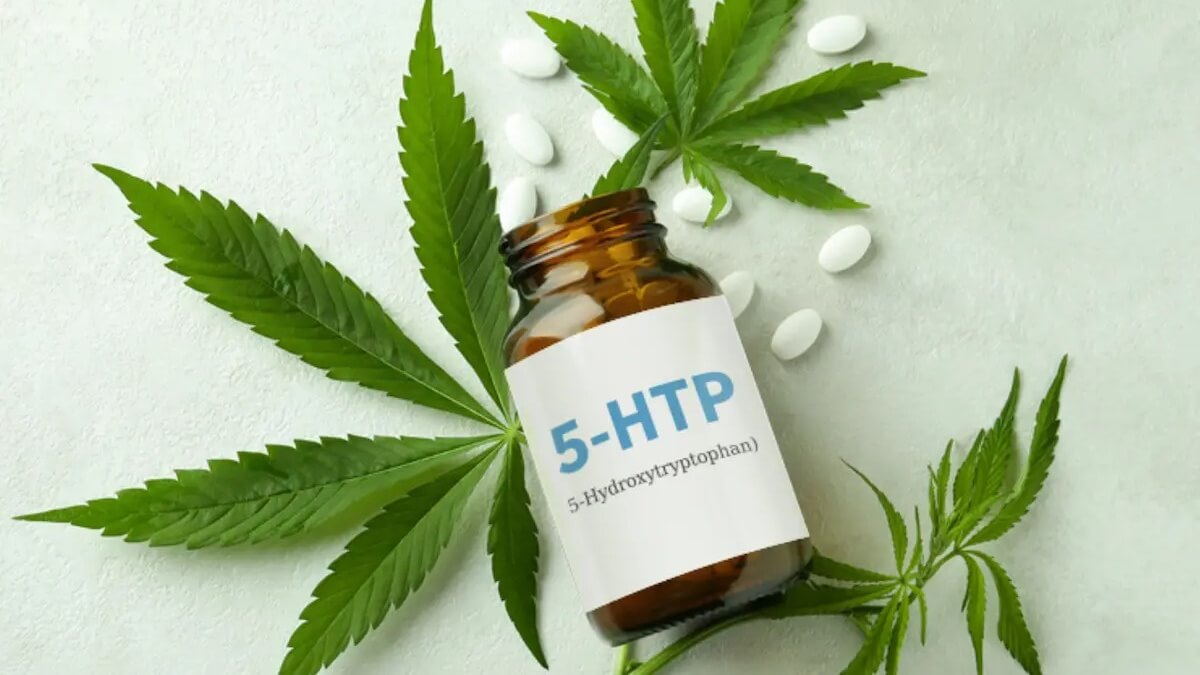 5-HTP