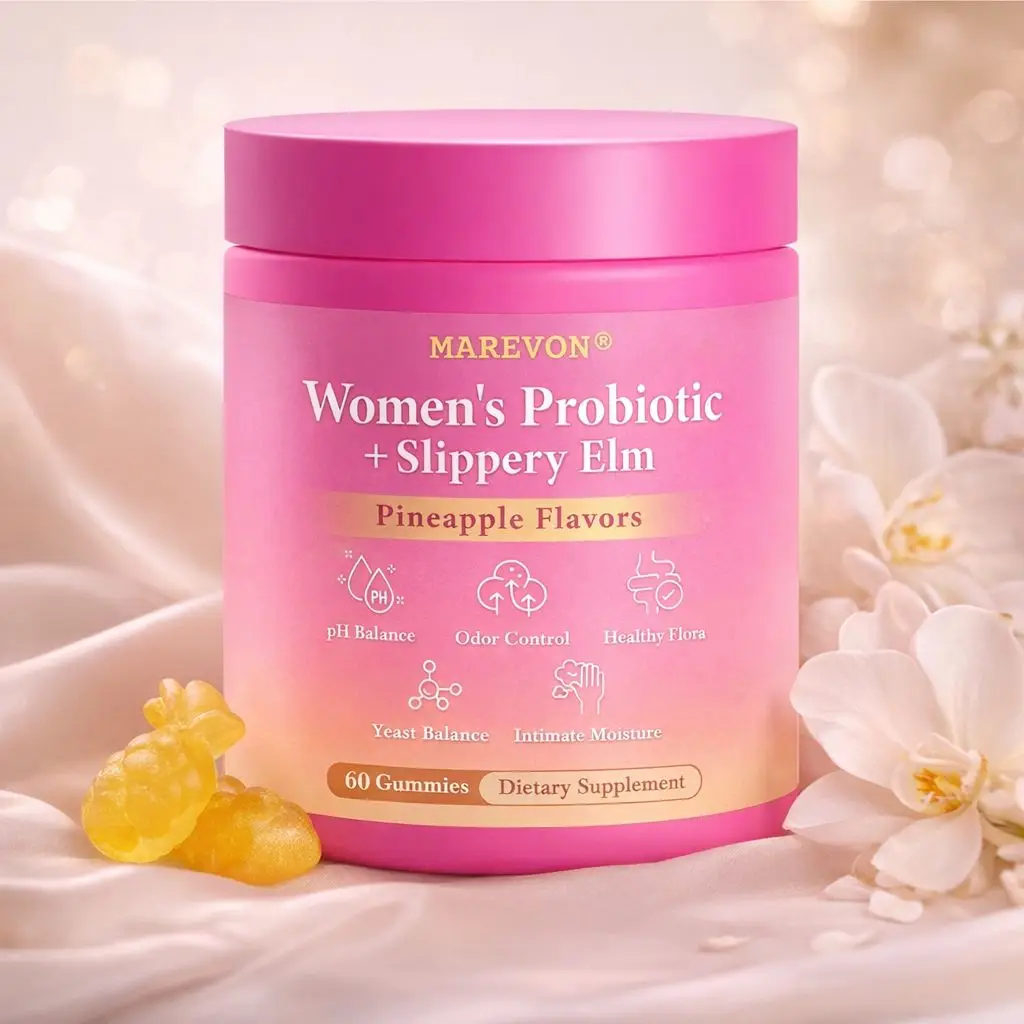 Marevon Vaginal Probiotics 