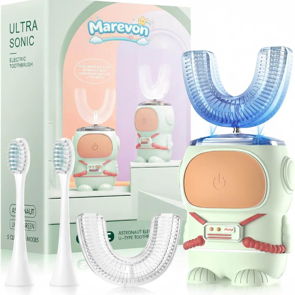 Marevon® Astro Sonic