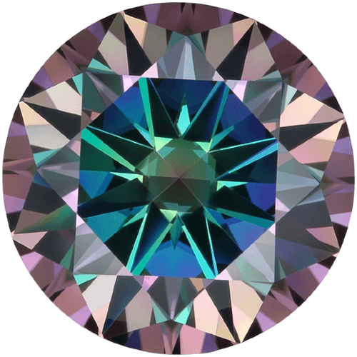 S925 Star Moissanite Bracelet